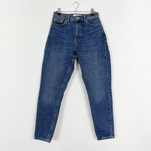 Topshop Mom Jeans 28